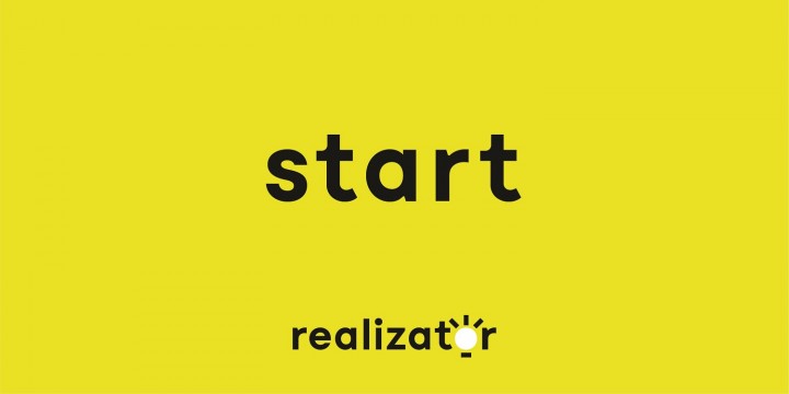 Realizator 2019. start